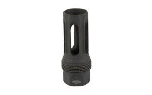 YHM LONG SRX FLASH HIDER 5/8-24 BLK