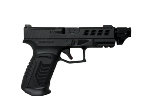 DERYA ARMS DY9 COMP 9MM BLK 10+1 OR TR