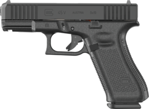 GLOCK G45 V 9MM 17+1 4.0" FS