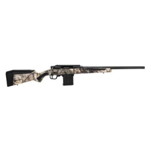 Savage Arms Impulse Predator Rifle 6.5 Creedmoor 10/rd 20" Barrel Mossy Oak Terra Gila