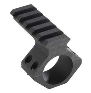 Weaver Tactical Style Scope-Mounted Picatinny Adaptor 1"