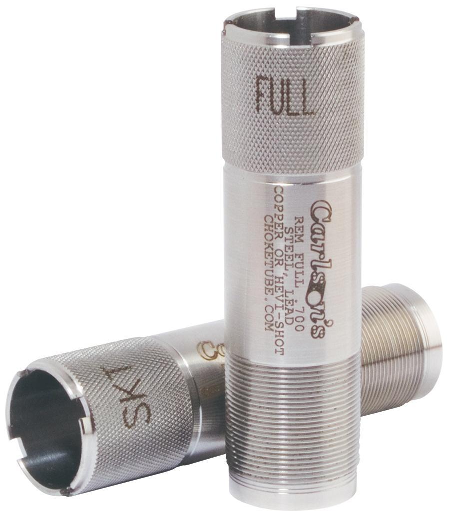 Carlson's Sporting Clays Modified Choke Tube for 20 ga Remington .600