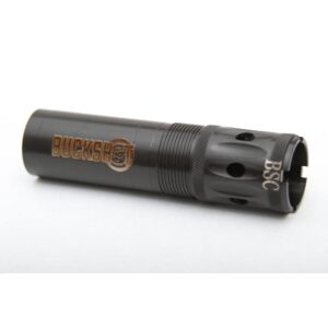 Carlson's Buckshot Ported Choke Tube for 12 ga Beretta Benelli Mobil .695