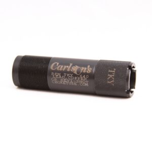 Carlson's Turkey Extended Choke Tube for 12 ga Remington .640