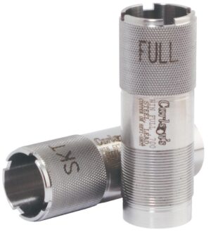 Carlson's Sporting Clay Improved Modified Choke Tube for 12 ga  Browning Invector Plus .705