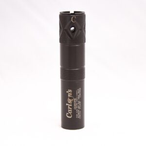 Carlson's Coyote Extended Ported Choke Tube for 12 ga Benelli Crio Plus