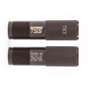 Carlson's TSS Turkey Extended Choke Tube for 12 ga Winchester .640