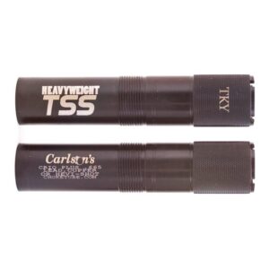 Carlson's TSS Turkey Extended Choke Tube for 12 ga Benelli Crio Plus .650