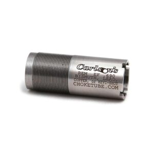 Carlson's Flush Extra Full Choke Tube for Remington 12ga .690