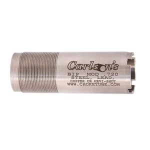 Carlson's Flush Modified Choke Tube for Browning Invector Plus 12ga .720