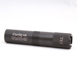 Carlson's Turkey Extended Choke Tube for 12 ga Benelli Crio/Crio Plus .675