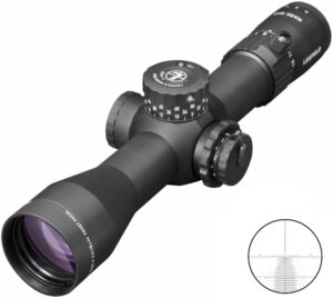 LEUPOLD MARK 5HD 3.6-18X44 35MM ILTRM3