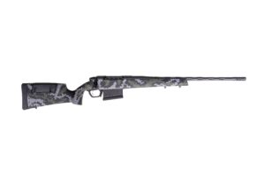 WEATHERBY 307 RANGE XP2 338RPM 24" ADJ