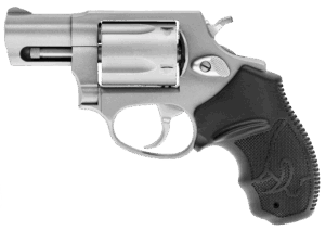 TAURUS 605 357MAG SS 5SH 2"