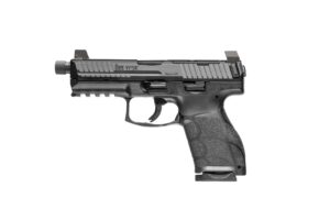 HECKLER AND KOCH (HK USA) VP9A1 K TAC 9MM BLK 15+1 NS OR