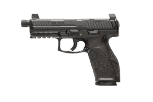 HECKLER AND KOCH (HK USA) VP9A1 X TAC 9MM BLK 20+1 NS OR
