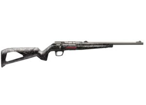 WINCHESTER XPERT SR 22LR 16.5" GRAY TB  #