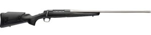 BROWNING X-BOLT 2 WST HNT SPL 6.5PRC  #