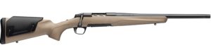 BROWNING XBOLT 2 WHNT SP SPR DE 308WIN#