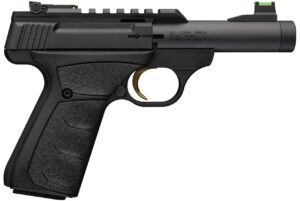 BROWNING BUCKMARK MICRO BLL 22LR BK SR#