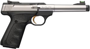 BROWNING BUCKMARK CAMP S/S 22LR 5.9 SR#