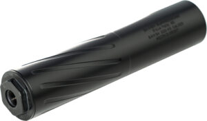 BANISH SUPPRESSORS VRMT 223-V2 - SUPPRESSOR TI DTM 1/2X28 BLACK