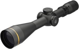 LEUPOLD SCOPE VX-4HD 4-16X50 - 30MM DUPLEX