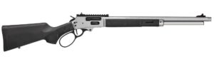 SMITH AND WESSON 1854 360BH SS/SYN 20" 6RD