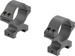 LEUPOLD RINGS RIFLEMAN GEN2 - 30MM HIGH BLACK