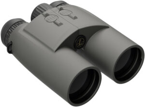 LEUPOLD RANGEFINDING BINOCULAR - BX4 HD GEN2 12X50 GREY