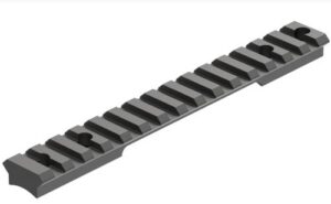 LEUPOLD BASE B-COUNTRY CROSS- - SLOT 1PC SAVAGE 110 SA ADAPT