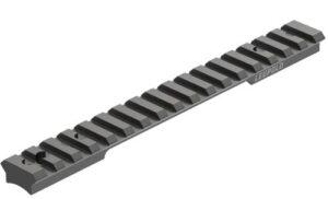 LEUPOLD BASE B-COUNTRY CROSS- - SLOT 1PC AXIS/110 LA ADAPTABLE