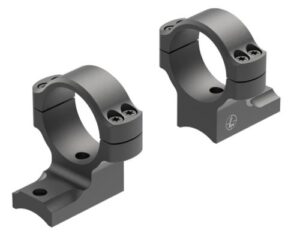 LEUPOLD INTERGRAL BASE/RING - B/C 2PC 30MM HIGH 10/110 8-40