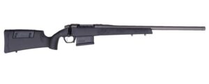 WEATHERBY 307 RANGE SF HB 22CR 22" ADJ