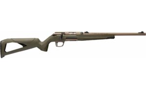 WINCHESTER XPERT SR 17WSM 18" ODG/FDE   #
