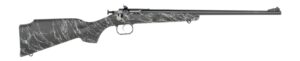 KEYSTONE SPORTING ARMS CRICKETT 22LR BLUE BLK/WHT WEB