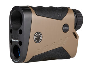 SIG SAUER KILO8K-ABS GEN2 7X25MM RF