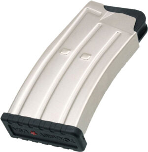 TOKAREV TURKISH STYLE MAGAZINE - 5RD NICKEL