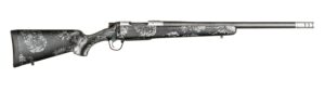 CHRISTENSEN ARMS RIDGELINE FFT 25CR CB/GY 20"