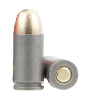 TULA STEEL CASE 380 ACP 95 GR - FMJ 50 RD BOX  20 BOXES/CASE