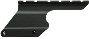 AIMTECH SADDLE MOUNT REMINGTON - 870 12GA. 3.5" CHAMBER MATTE