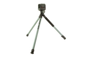 BOG DEATHGRIP BANTAM TRIPOD BLK