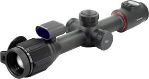 NOCPIX BOLT ACTION THERMAL - WEAPON SIGHT 256X192 25MM