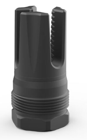 BREEK ARMS PLAN B SCORCH 3 - PRONG FLASH HIDER 223/5.56