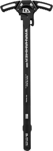 BREEK ARMS WARHAMMER MOD2 AMBI - CHANGING HANDLE AR-10 BLACK