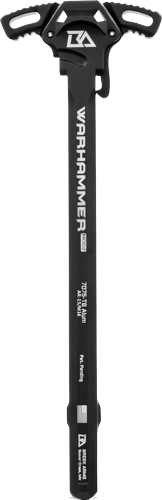 BREEK ARMS MICRO WARHAMMER - MOD2 AMBI CHARGING HANDLE AR15