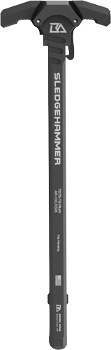 BREEK ARMS SLEDGEHAMMER AMBI- - CHANGING HANDLE AR-10 BLACK