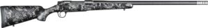 CHRISTENSEN RIDGELINE FFT - 25CM S/S 22" CF BLACK W/GREY