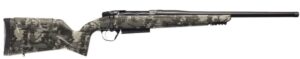 CHRISTENSEN EVOKE HUNTER 300 - PRC 22" BLACK/BRUSH CAMO