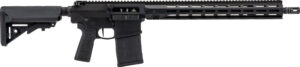 IWI ZION Z-25 308 WIN 18" - DMR RIFLE BC B5 STOCK  BLACK